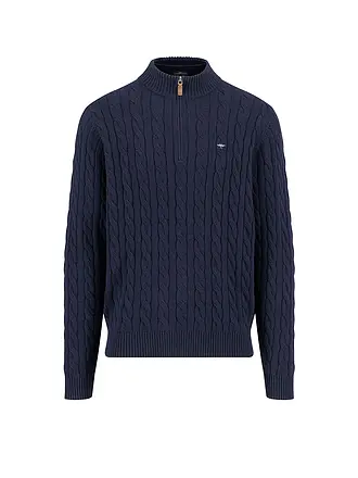 FYNCH HATTON | Troyer Pullover | 